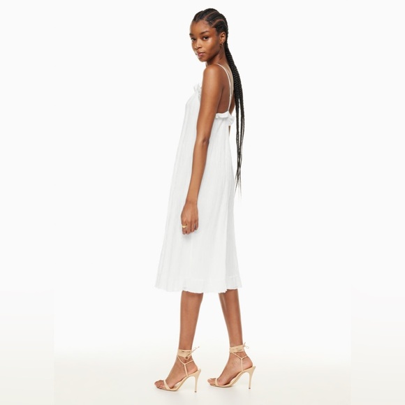 [Brand New] Wilfred Aeneas Dress (Size S) - Picture 2 of 9